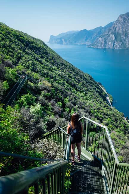 Lake Garda: Busatte Tempesta trail tour with panoramic views - Who Will Love This Tour?