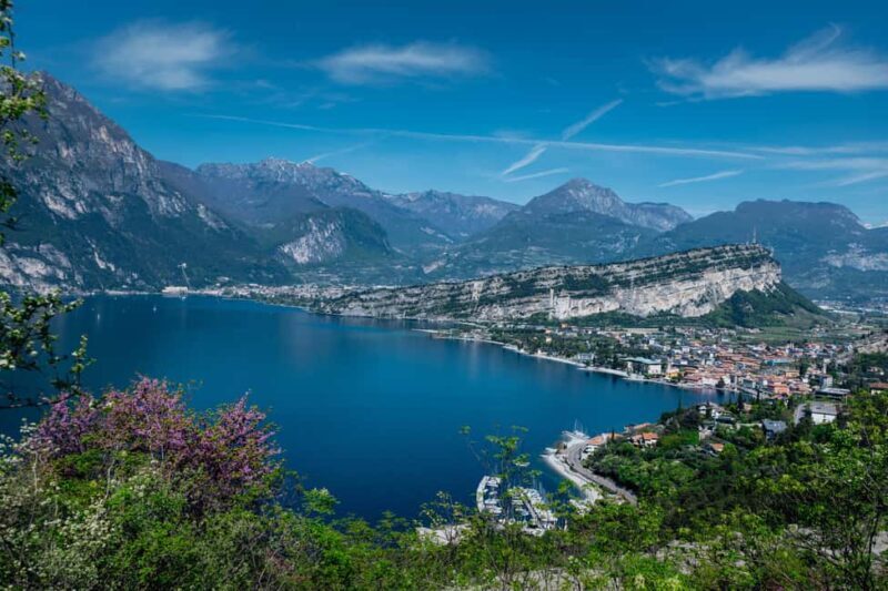 Lake Garda: Busatte Tempesta trail tour with panoramic views - FAQ