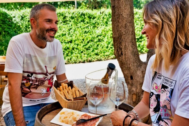 Lake Garda: E-bike Rental - The Sum Up