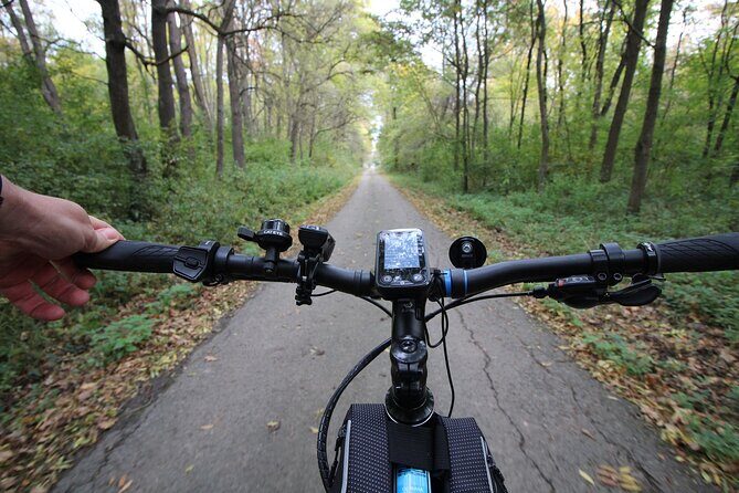 Lake Garda Ebiking and Hiking Private Tour from Riva - The Itinerary in Detail: What to Expect