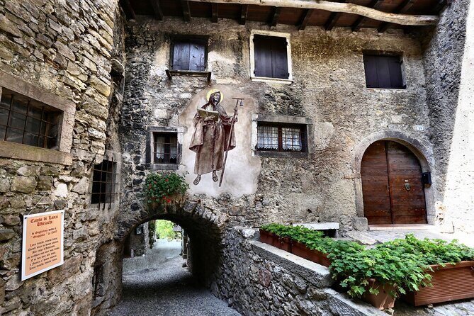 Lake Garda Ebiking and Hiking Private Tour from Riva - Who Should Consider This Tour?