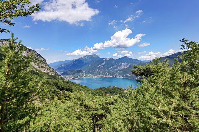 Lake Garda Ebiking and Hiking Private Tour from Riva - FAQ