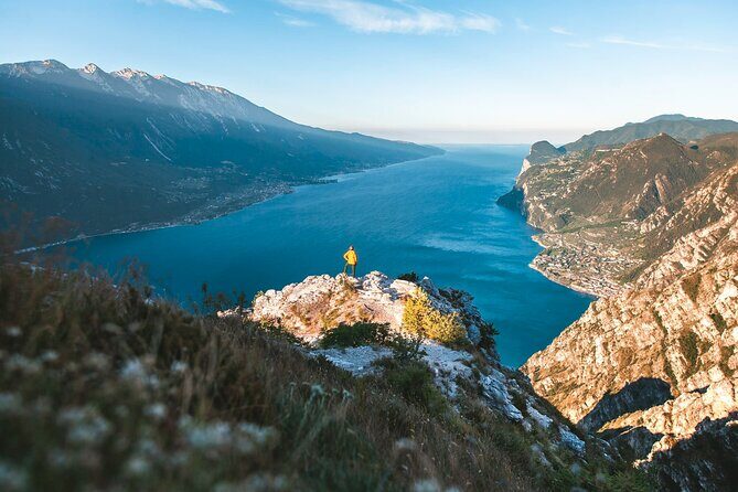 Lake Garda Hiking One Day Private Excursion - A Closer Look at the Lake Garda Hiking Private Excursion