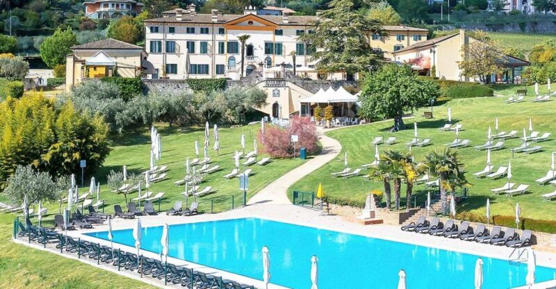 Lake Garda: Hotel Villa Cariola Pool Entry Ticket - Final thoughts on value and who it’s best for