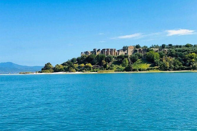 Lake Garda Mini Cruise: Sirmione Peninsula - Lake Garda Mini Cruise: Sirmione Peninsula – An Authentic Slice of Lake Garda