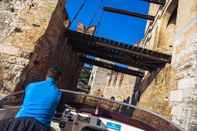 Lake Garda Mini Cruise: Sirmione Peninsula - FAQ