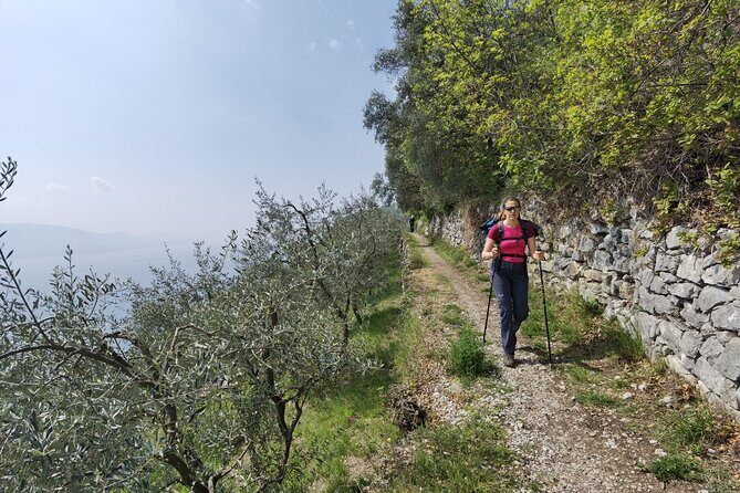 Lake Garda Multi Day Hiking Tour (2 to 4 days) - The Itinerary Breakdown: What to Expect Each Day