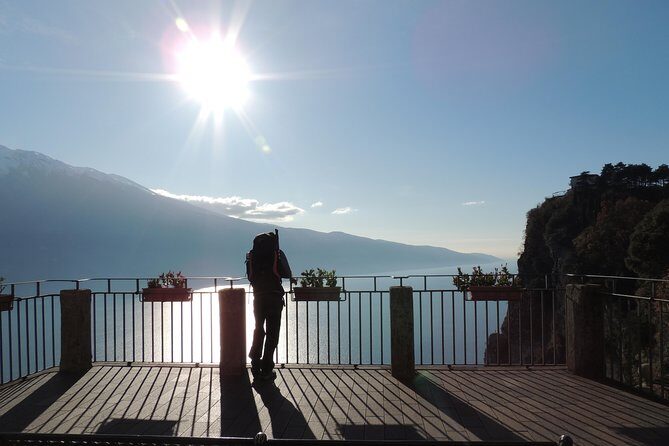 Lake Garda Multi Day Hiking Tour (2 to 4 days) - Authentic Insights from Past Participants