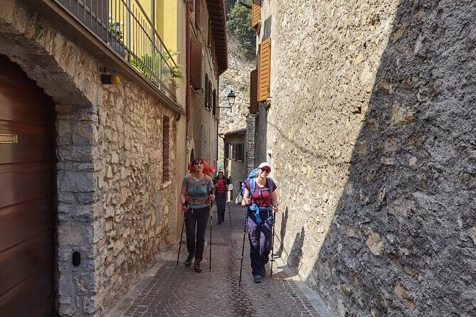 Lake Garda Multi Day Hiking Tour (2 to 4 days) - Who Will Benefit Most?