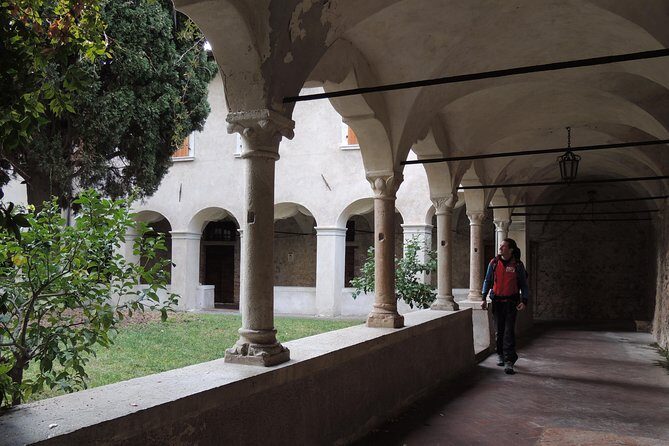 Lake Garda Multi Day Hiking Tour (2 to 4 days) - FAQ