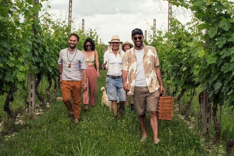 Lake Garda: Pic Nic in the vineyard with wine tasting - FAQ