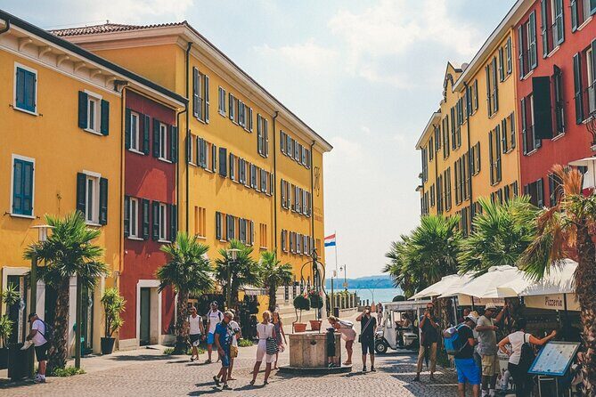 Lake Garda: Sirmione Boat Tour and Walking Tour - Final Thoughts: Is This Tour Worth It?