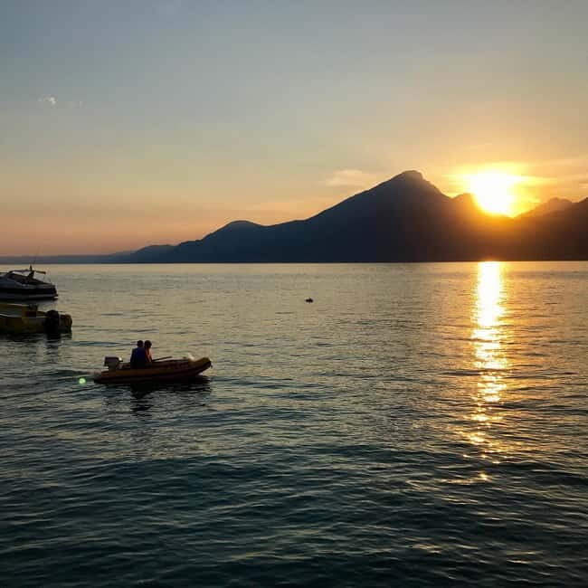 Lake Garda: Stand Up Paddle (SUP) - What Is the Lake Garda SUP Experience?