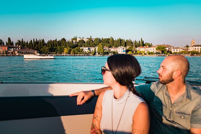 Lake Garda Sunset Cruise from Sirmione with Prosecco - Authentic Experiences and Why Travelers Love It