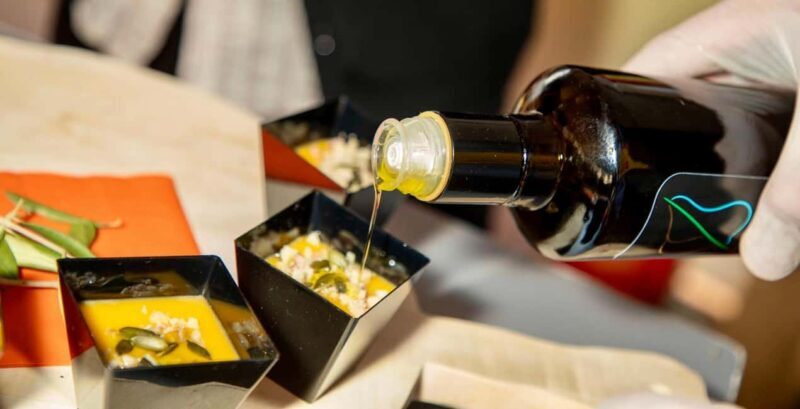 Lake Garda: Tour with 4 Olive Oil Tasting & Local Food - Key Points