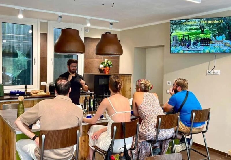 Lake Garda: Tour with 4 Olive Oil Tasting & Local Food - Final Thoughts