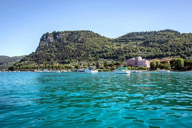 Lake Garda Tour with Boat Trip from Western Hotels - Exploring the Itinerary in Detail