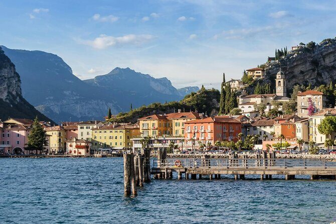 Lake Garda Tour with Boat Trip from Western Hotels - Logistics and Practicalities