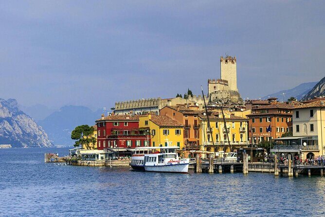 Lake Garda Tour with Boat Trip from Western Hotels - Who Will Love This Tour?
