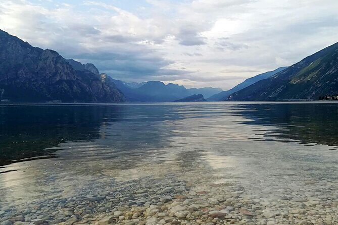 Lake Garda Tour with Boat Trip from Western Hotels - The Sum Up