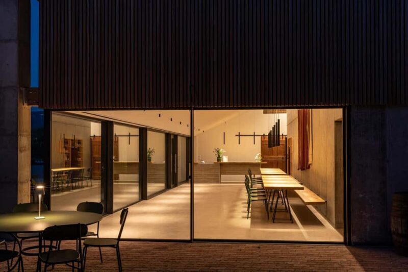 LAKE GARDA: VINEYARD AND WINERY TOUR - Key Points