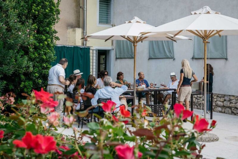 Lake Garda: Vineyards Tour and Wine Tasting - FAQ