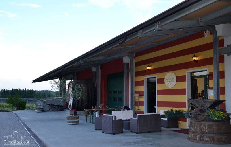 Lake Garda: Wine and Food Tastings in the Vineyards - FAQ