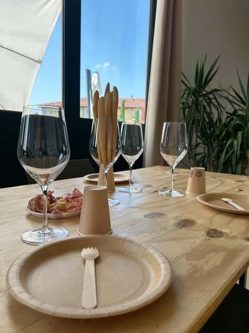 Lake Garda: Wine Tasting and Myths Tour with Local Snacks - FAQs