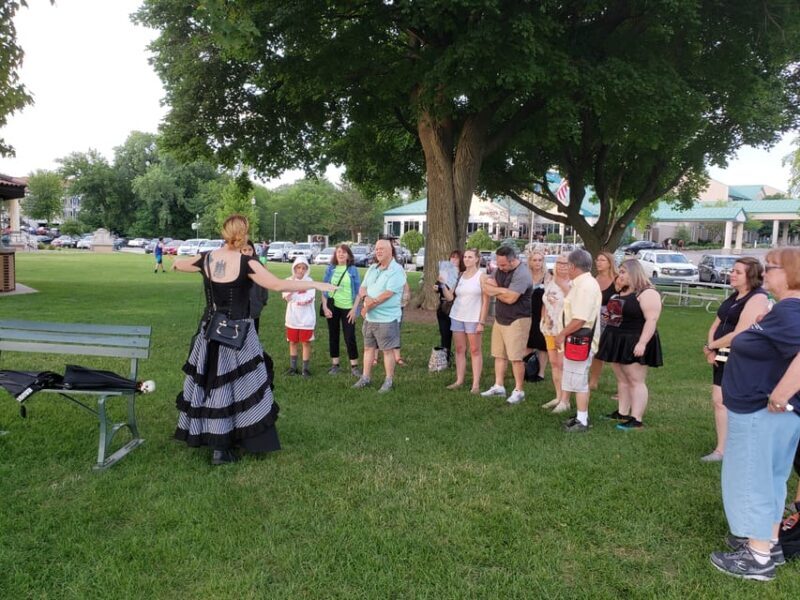 Lake Geneva Ghost Walk - Who Should Consider This Tour?