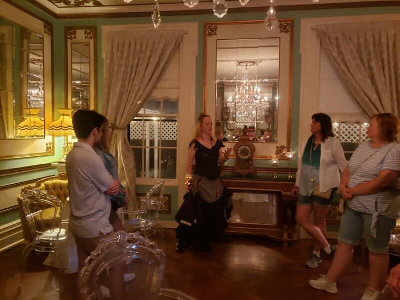 Lake Geneva Ghost Walk - Who Will Love the Lake Geneva Ghost Walk?