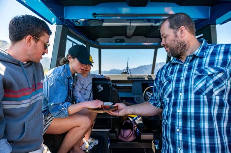 Lake Hwea: 3 Hour Fishing Adventure by Boat - Who Should Consider This Tour?