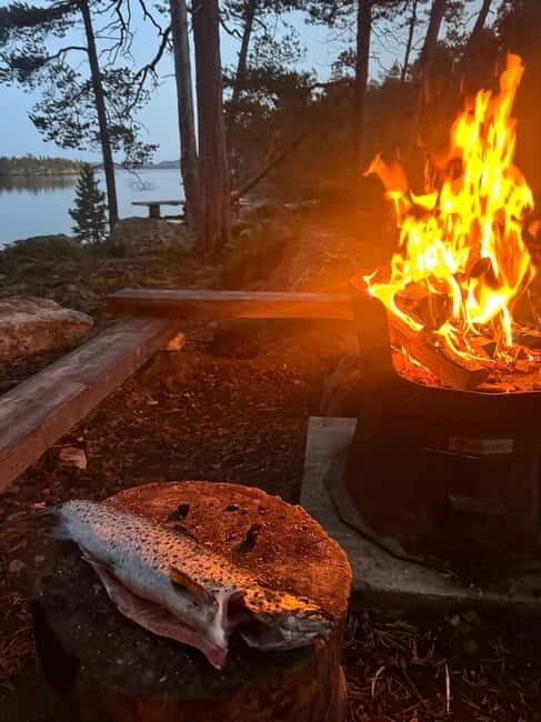 Lake Inari: Fishing and Boating Day Trip - An In-Depth Look at the Lake Inari Fishing and Boating Tour