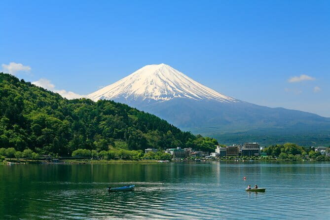 Lake Kawaguchiko Private Customizable Full Day Tour - Who Would Love This Tour?