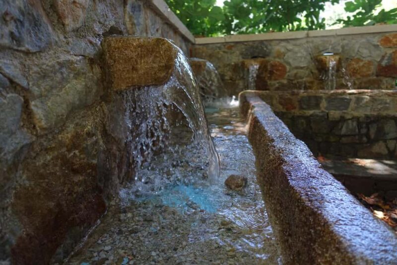 Lake Kournas, Argyroupolis Springs & Georgioupolis Beach - Final Thoughts