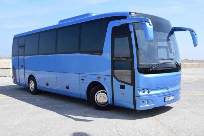 Lake Kournas, Argyroupolis Springs & Georgioupolis Beach - FAQ