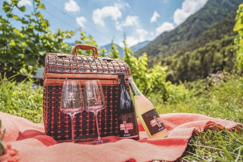 Lake Ledro: wine Pic Nic with stunning Lake View - Who Will Love This Experience?