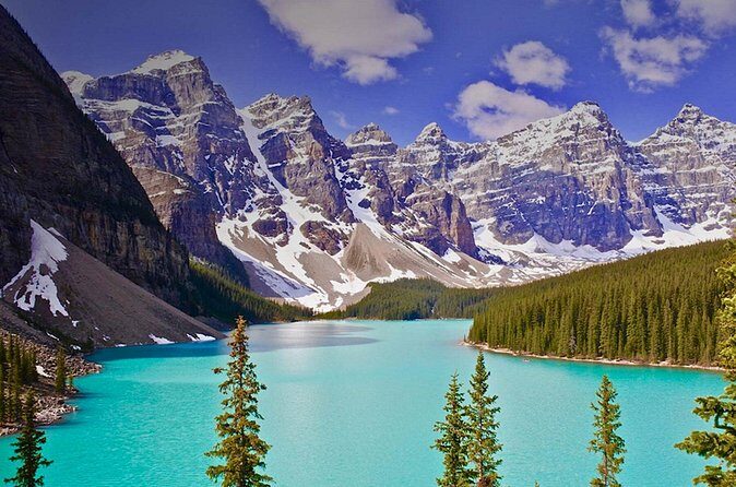 Lake Louise and Banff Day Trip - Who Would Love This Tour?