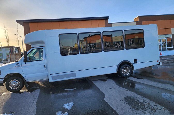 Lake Louise and Banff Day Trip - FAQ