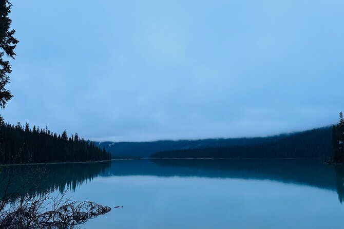 Lake Louise and Banff National Park Tour - An In-Depth Look at the Tour Experience