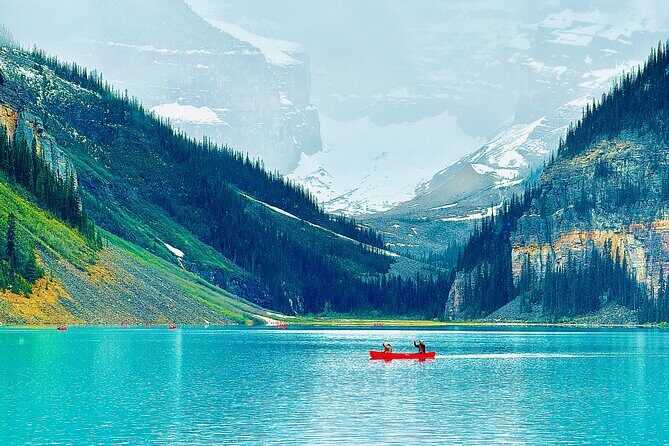 Lake Louise and Moraine Lake Exclusive Evening Private Tour - Final Thoughts: Who Is This Tour Best For?