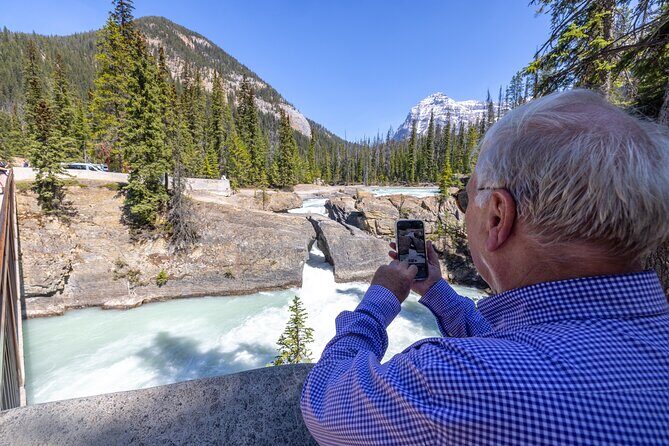 Lake Louise and Moraine Lake Full Day Tour - Transportation, Guides, and Timing