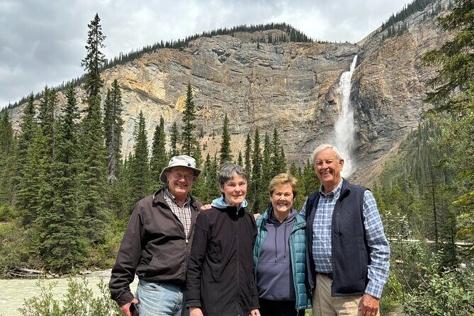 Lake Louise and Moraine Lake Full Day Tour - Authentic Experiences and Authenticity