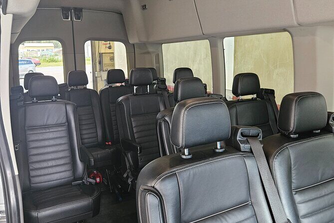 Lake Louise and Moraine Lake Full Day Tour - Final Words