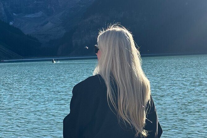 Lake Louise and Moraine Lake Tour - Why This Tour Works