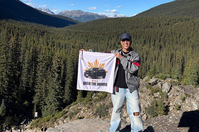 Lake Louise and Moraine Lake Tour - Authentic Experiences and Traveler Insights