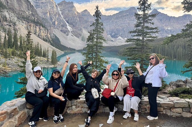 Lake Louise and Moraine Lake Tour - Final Thoughts: Who Should Consider This Tour?