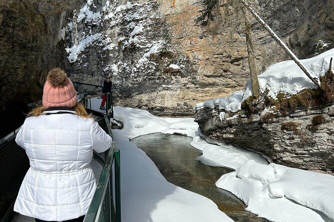 Lake Louise and Moraine Shared Shuttle From Calgary,Canmore,Banff - Practical Tips for Travelers