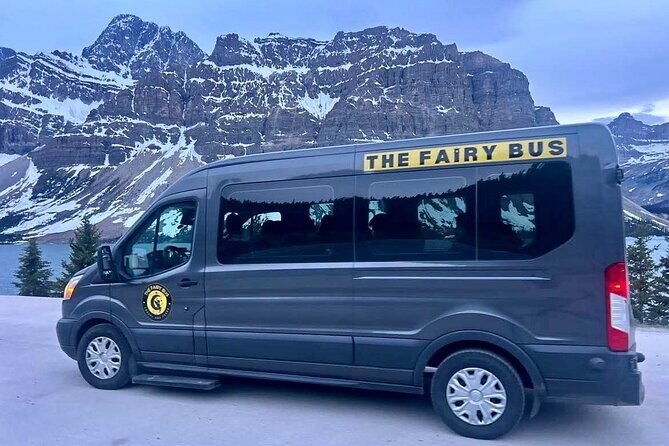 Lake Louise and Moraine Shared Shuttle From Calgary,Canmore,Banff - The Sum Up: Who Will Love This Tour?