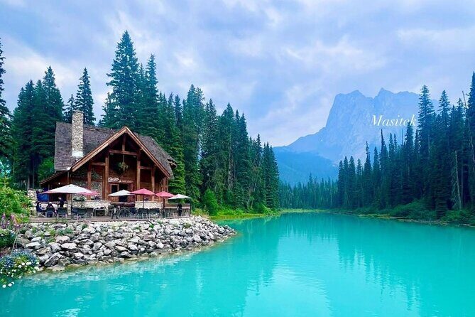 Lake Louise, Banff Gondola, Minnewanka and Banff Town Tour - Final Thoughts