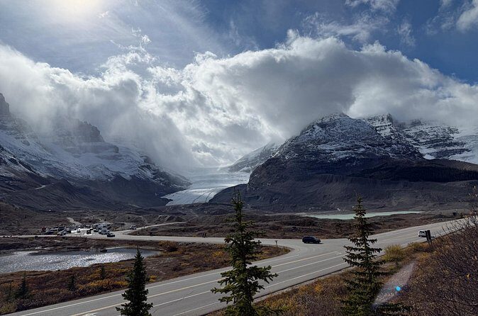 Lake Louise Banff Tour from Calgary Canmore Banff - The Sum Up